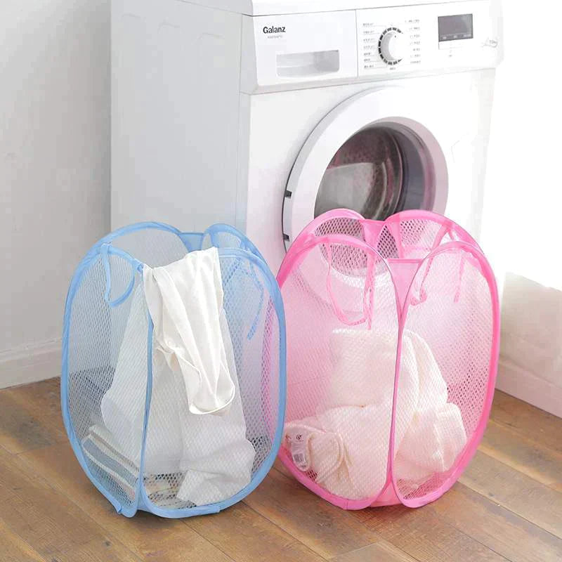 Foldable Laundry Bag